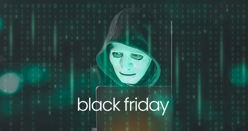 Se dispara el número de tiendas web maliciosas en un 178% antes del próximo Black Friday