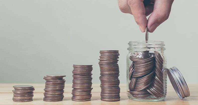 ¿Tienes tu situación financiera bajo control?