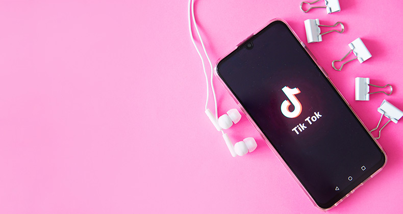 TikTok amplía las opciones publicitarias