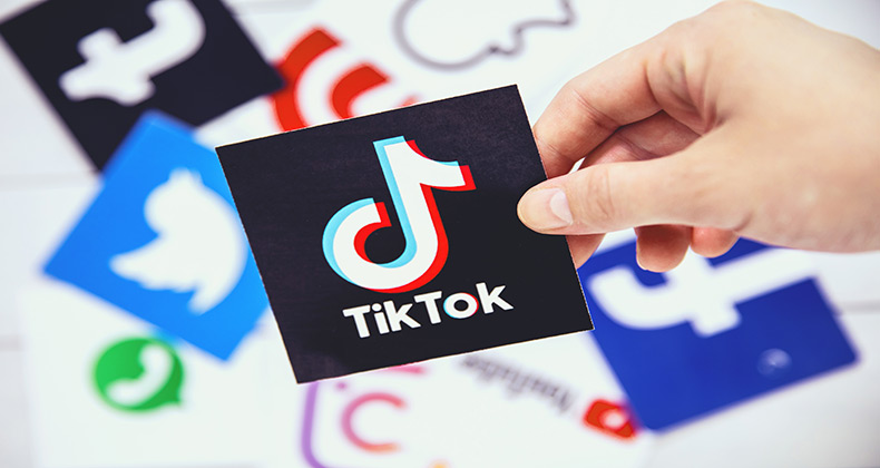 TikTok es el nuevo espacio a explotar para las Pymes