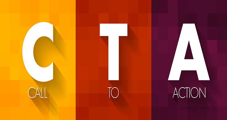 10 tipos de «Call To Action» que debes tener en tu página web
