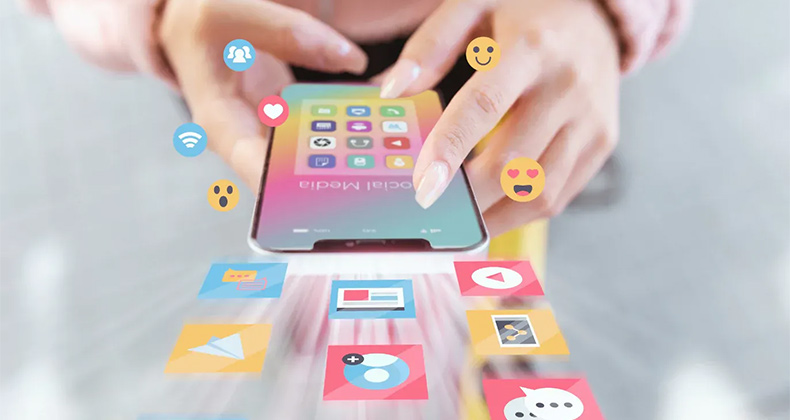 Los tipos de contenido más efectivos en las redes sociales