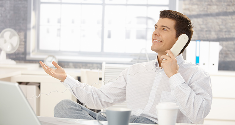 10 tipos de llamadas de ventas: qué saber y cómo utilizarlas