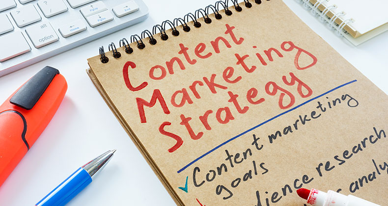 10 tips para escribir contenido de marketing digital