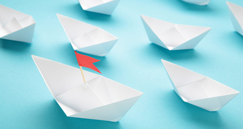 10 tips de liderazgo para emprendedores