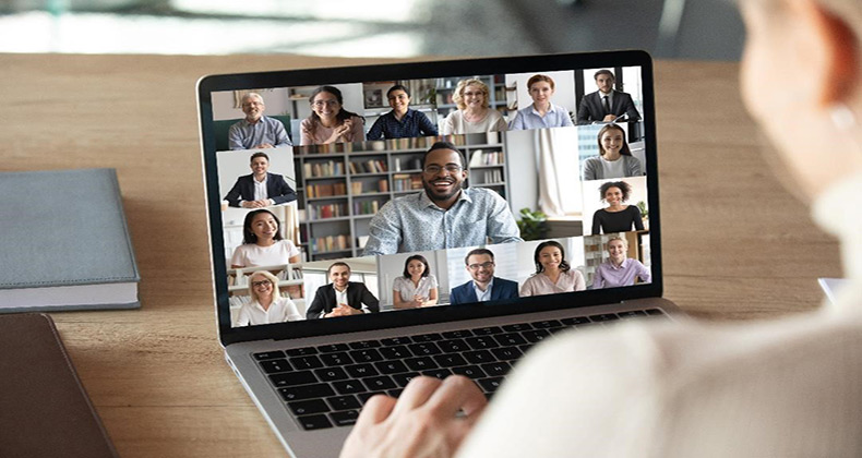 Tips prácticos para hacer business video conferences exitosas en inglés