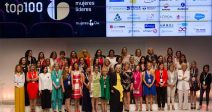 top-100-mujeres-lideres-espana-2017