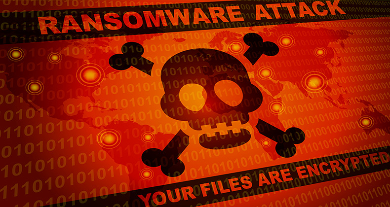 Top Malware Febrero. Índice Global de Amenazas