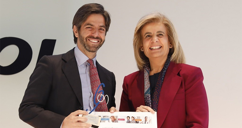 Un total de 6.500 personas ya compatibilizan al 100% la pensión con el salario