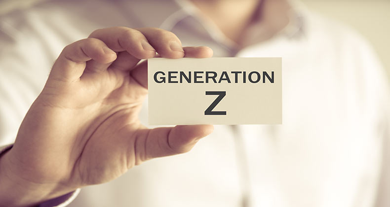 Así son los trabajadores de la ‘generación Z’ que buscan empleo a través de app y ‘chat’