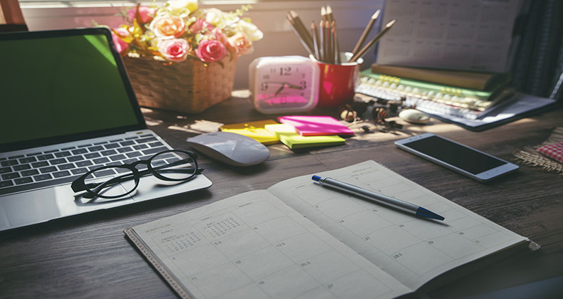 ¿Trabajar un día menos a la semana?