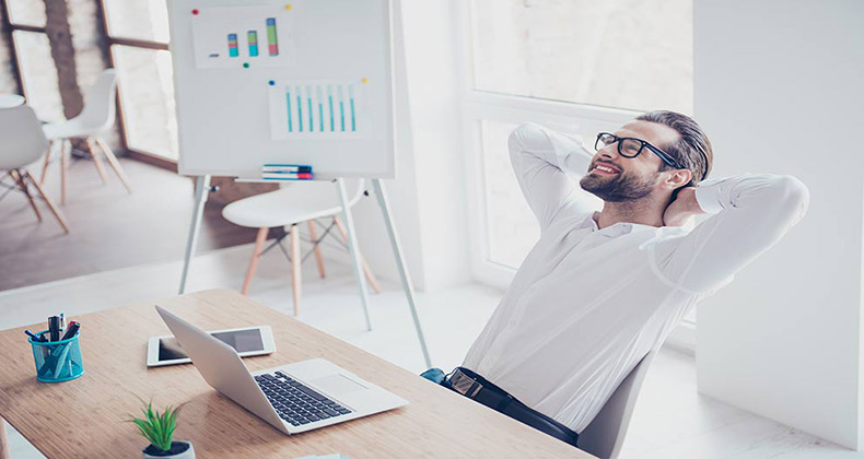 3 de cada 4 trabajadores españoles creen que el trabajo flexible se incluirá en los contratos del futuro