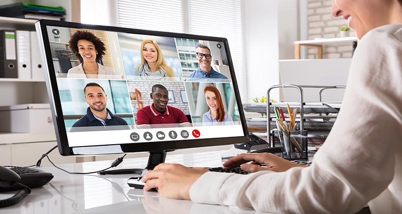 Trabajo híbrido y dinámica de equipo: ¿estás listo?