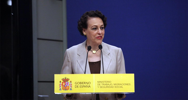 Trabajo lanza en agosto otro plan contra el abuso laboral y realizará un envío masivo de cartas a empresas