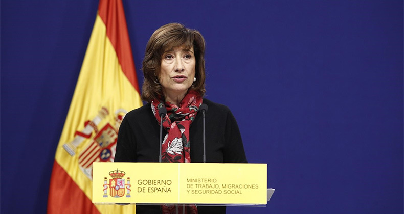 Trabajo recuerda que el control de la jornada siempre ha sido exigible y critica la «alarma social» generada