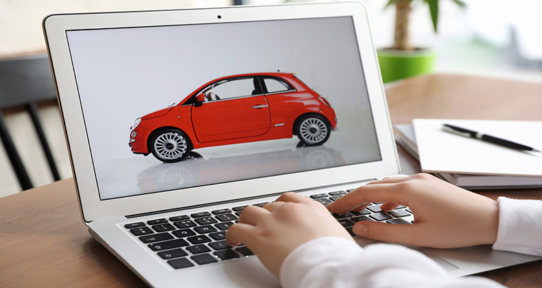 8 trámites para tu vehículo que puedes hacer online