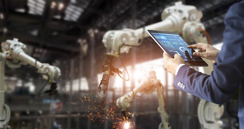 La transformación digital de la industria generará 220.000 nuevos empleos tecnológicos hasta 2030