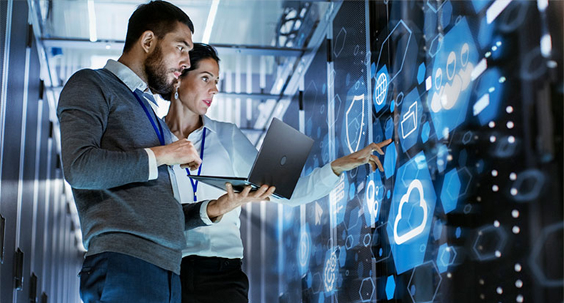 Cómo liderar la transformación del talento en la era digital