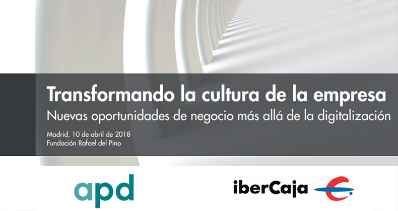 Transformando la cultura de la empresa