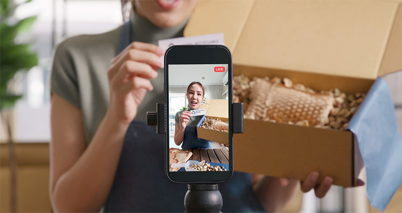 Cómo transformar productos físicos en experiencias digitales