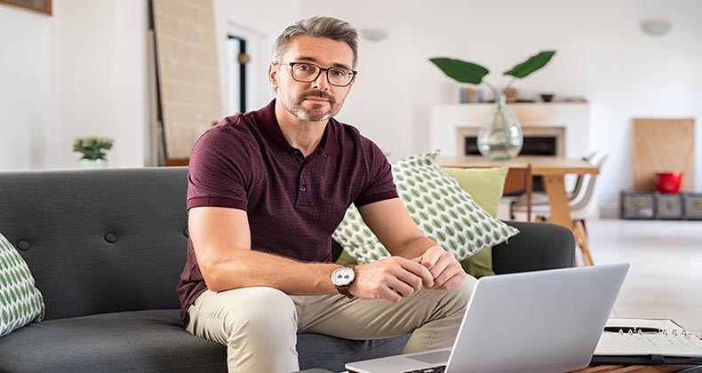 Tres de cada diez españoles podrán teletrabajar en los próximos años