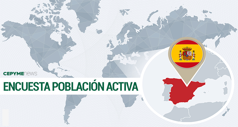 Tres de cada diez trabajadores ganan menos de 1.230 euros brutos al mes
