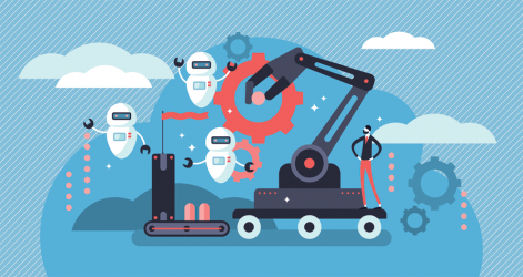 tres-diez-espanoles-ve-riesgo-empleo-actual-la-automatizacion