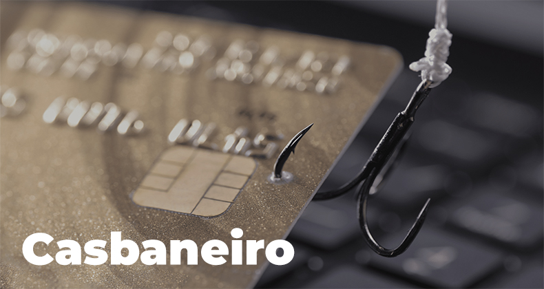 El troyano bancario Casbaneiro utiliza falsas notificaciones judiciales para conseguir víctimas en España