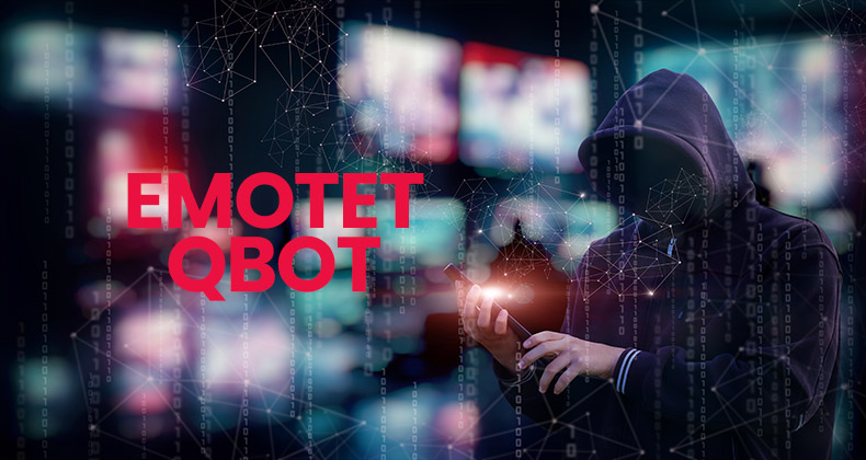 El resurgir de los troyanos: Emotet y Qbot causan un gran impacto