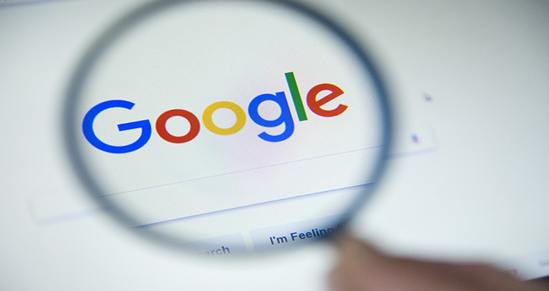 10 trucos de Google que posiblemente no conozcas