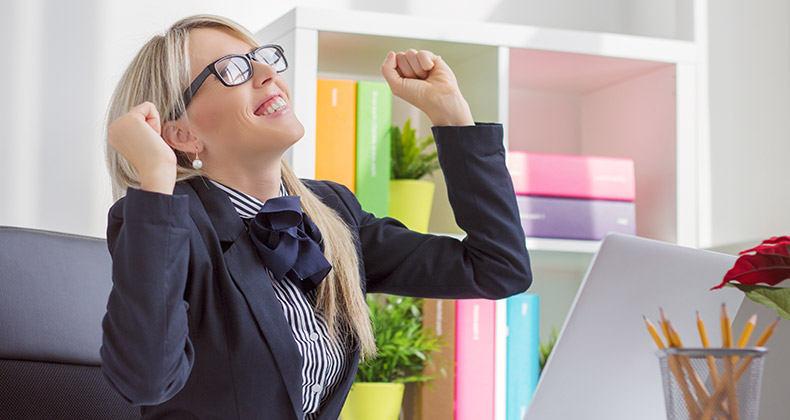 Trucos infalibles para hacer más fácil la vuelta al trabajo