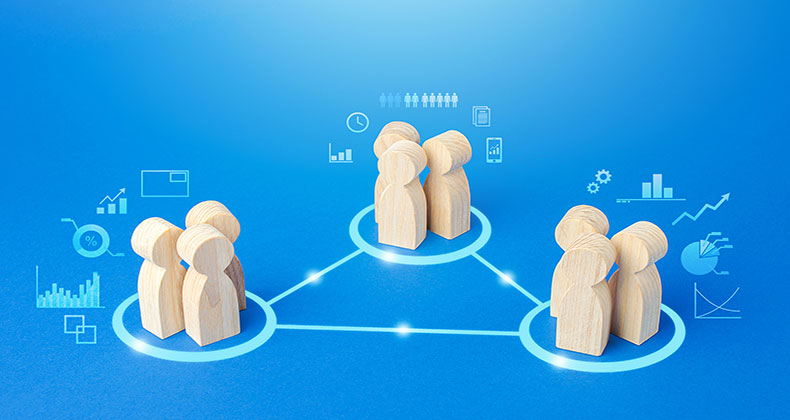 6 trucos de productividad en una oficina híbrida