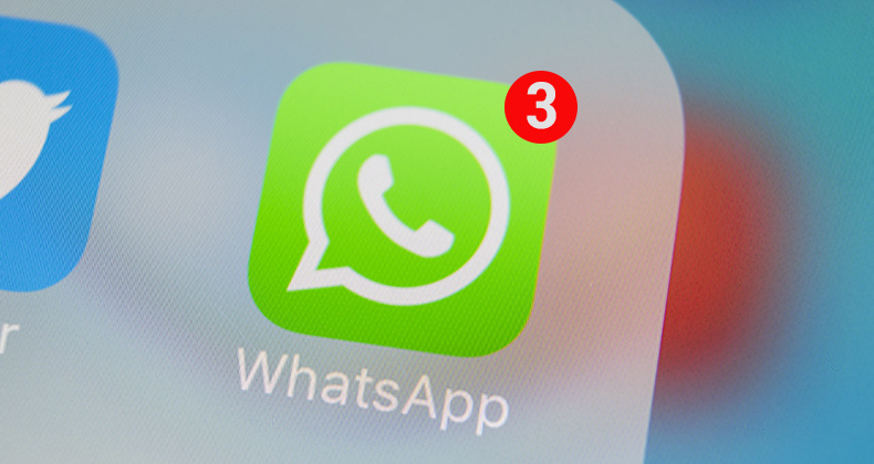 Trucos de WhatsApp que probablemente no conoces (III)