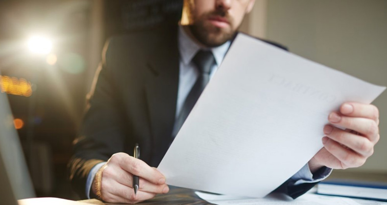 Tus trámites legales al día y en buenas manos