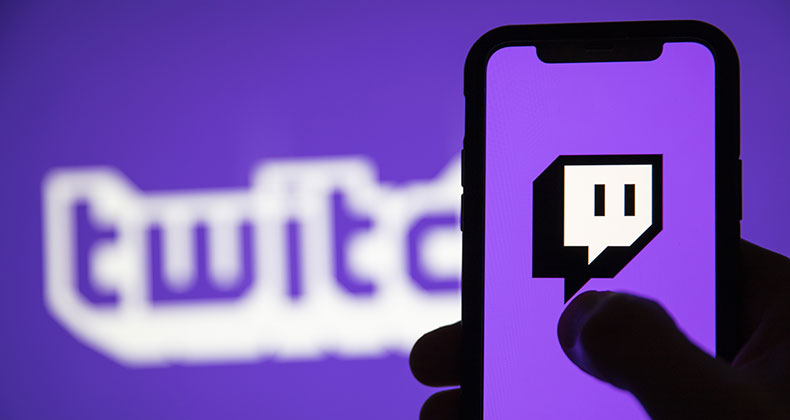 Cómo aprovechar Twitch para potenciar el negocio de pymes y autónomos