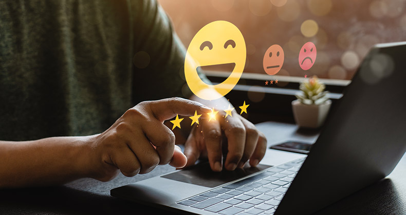 Cómo aprovechar Twitter (X) y WhatsApp para mejorar la experiencia de los clientes de forma automática