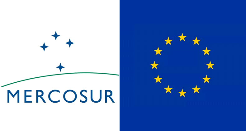 La UE y Mercosur retoman el próximo lunes sus negociaciones comerciales