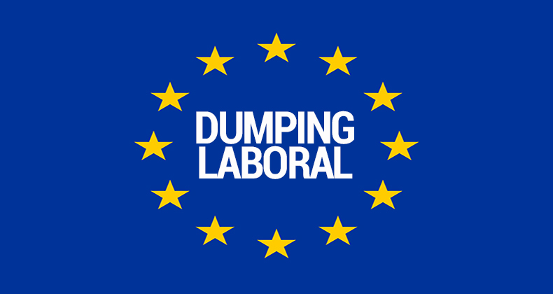 La UE contra la competencia desleal entre empleados comunitarios
