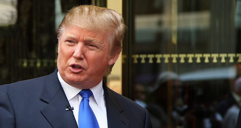 La UE notifica los productos a los que aplicaría aranceles si no se libra de los impuestos al acero de Trump