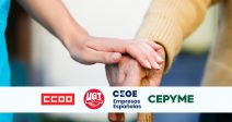 ugt-ccoo-ceoe-cepyme-celebramos-puesta-marcha-dialogo-social-materia-dependencia