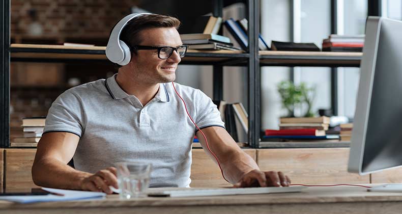 Un 25% de las empresas españolas emplean a expertos en tecnología de la información y comunicación