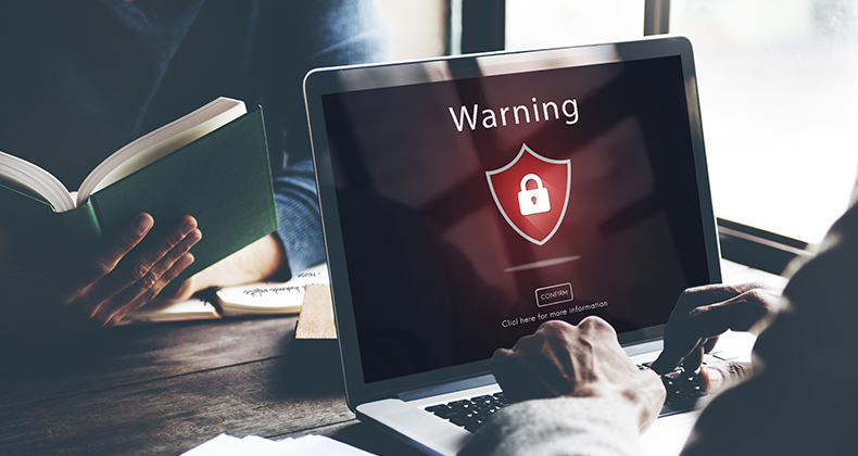 Un nuevo Ransomware exige desnudos en lugar de dinero