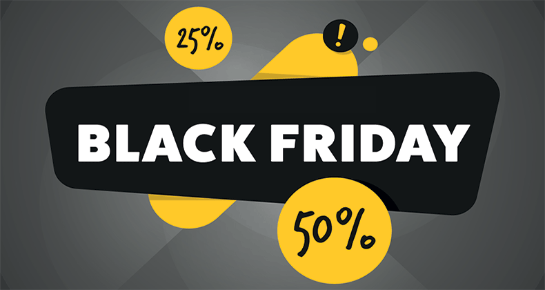 Una de cada tres pymes españolas apuestan por el ‘Black Friday’