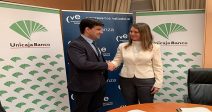 unicaja-banco-potencia-colaboracion-la-confederacion-vallisoletana-empresarios