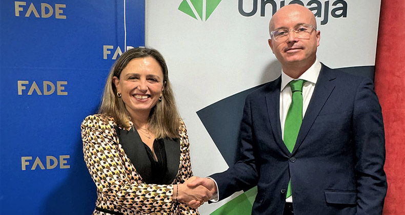 Unicaja y FADE colaboran para atender las necesidades financieras de las empresas asturianas