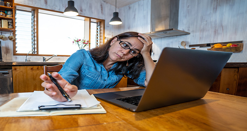 Uno de cada cuatro españoles no se siente capacitado para teletrabajar