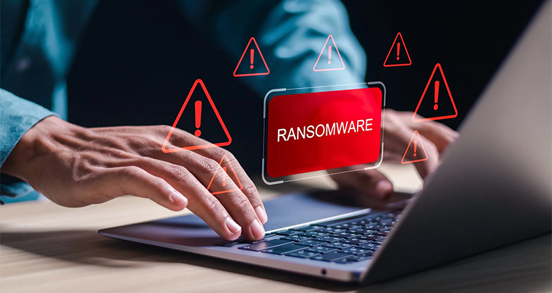 Uno de cada cinco casos de ransomware a empresas podrían haberse evitado