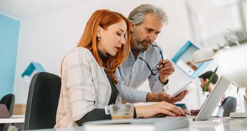 Upskilling continuo: la clave para mantener equipos competitivos en 2026