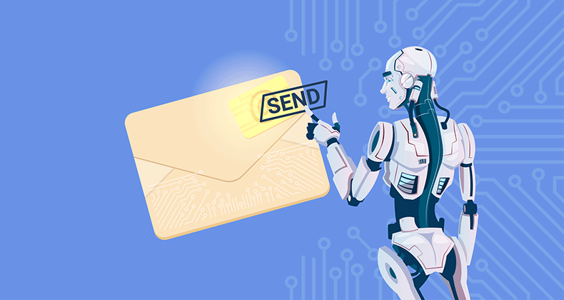 Mailchimp crea campañas con IA para marketing 4 usar inteligencia artificial marketing correo electronico