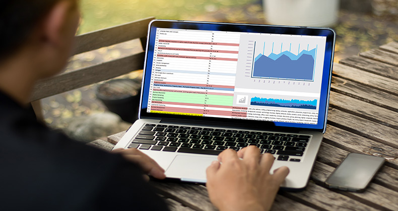 El uso de análisis de datos para recursos humanos, la asignatura pendiente de las empresas